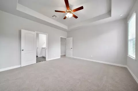 Bedroom - 331 Silver Carp Trl, Willis, TX 77318 photo 3 of 5
