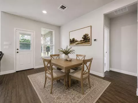 Dining - 331 Silver Carp Trl, Willis, TX 77318 photo 1 of 1