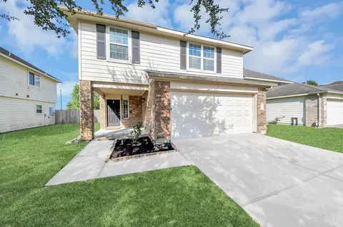 11418 El Diamante Dr, Houston, TX 77048