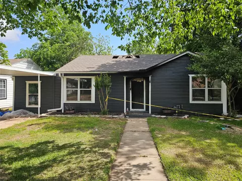 1506 E 28th St, Bryan, TX 77802