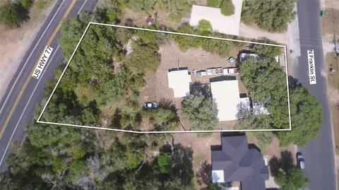 1055 N Franklin St, La Grange, TX 78945
