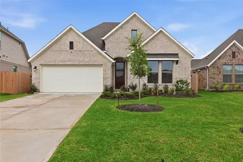 3212 Bright Maple Dr, Spring, TX 77386