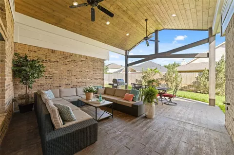 15018 Grape Orchard Ct, Cypress, TX 77433
