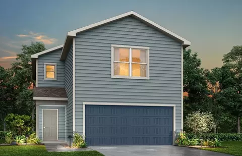 877 Road 590114, Cleveland, TX 77327