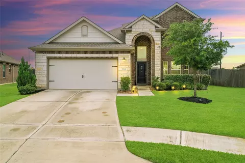 25802 Kinship Ct, Katy, TX 77493