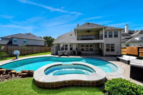 10810 Lake Raven Ct, Cypress, TX 77433