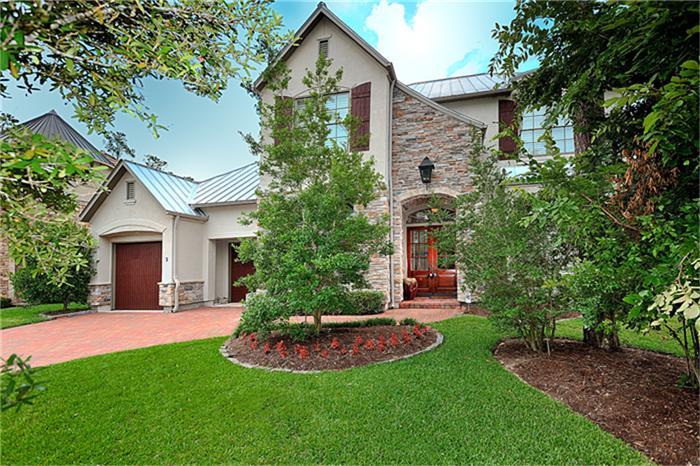 3 Serenade Pnes, Spring, TX 77382 photo 1