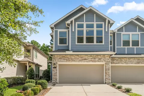 Exterior - 187 Moon Dance Ct, Conroe, TX 77304 photo 6 of 7