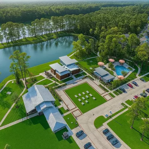 View/Area - 187 Moon Dance Ct, Conroe, TX 77304 photo 3 of 3