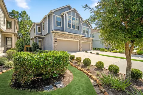 Exterior - 187 Moon Dance Ct, Conroe, TX 77304 photo 5 of 7