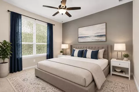 Bedroom - 187 Moon Dance Ct, Conroe, TX 77304 photo 1 of 7