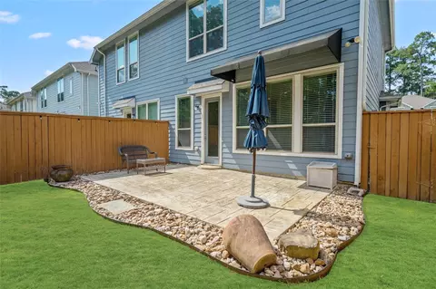 Exterior - 187 Moon Dance Ct, Conroe, TX 77304 photo 2 of 7