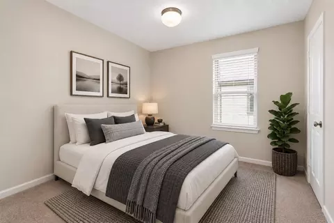Bedroom - 187 Moon Dance Ct, Conroe, TX 77304 photo 3 of 7
