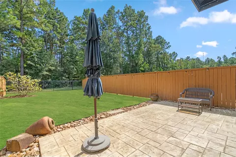 Exterior - 187 Moon Dance Ct, Conroe, TX 77304 photo 3 of 7