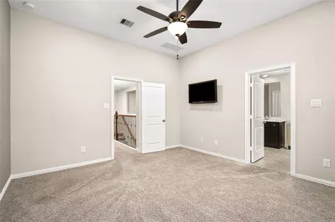Bedroom - 187 Moon Dance Ct, Conroe, TX 77304 photo 5 of 7