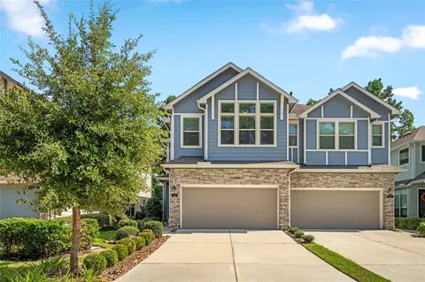 Exterior - 187 Moon Dance Ct, Conroe, TX 77304 photo 7 of 7