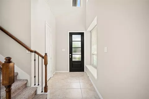 Entry Way - 187 Moon Dance Ct, Conroe, TX 77304 photo 1 of 6