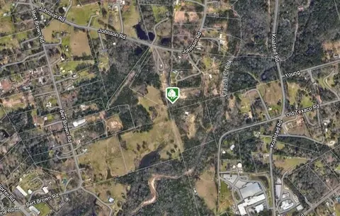 12842 Johnson Rd, Conroe, TX 77302