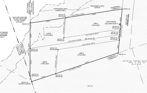 12842 Johnson Rd, Conroe, TX 77302 photo 3