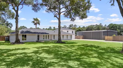 12019 Beth Ln, Magnolia, TX 77354
