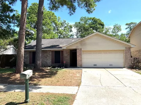 20114 Big Timber Dr, Humble, TX 77346