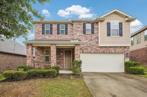 1972 Elkington Cir, Conroe, TX 77304