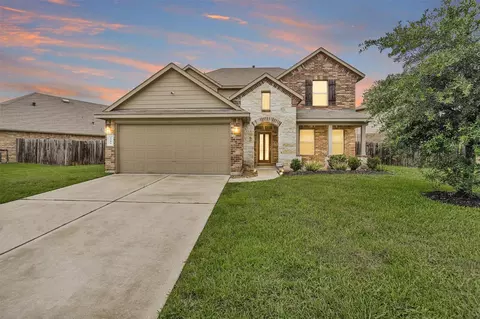 5206 Pointe Spring Xing, Spring, TX 77389