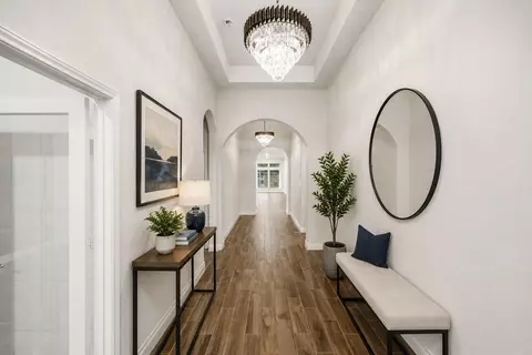 Entry Way - 28329 Rabbitt Trl, Spring, TX 77386 photo 3 of 6