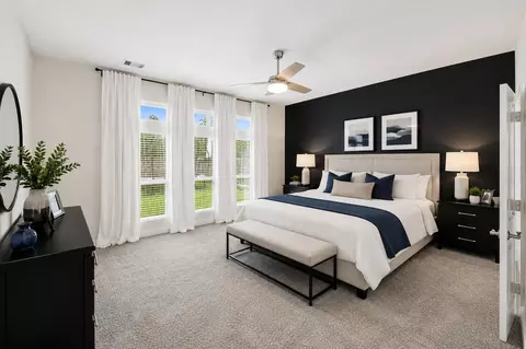 Bedroom - 28329 Rabbitt Trl, Spring, TX 77386 photo 3 of 10