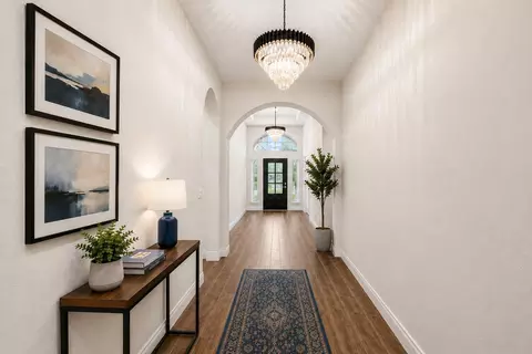 Entry Way - 28329 Rabbitt Trl, Spring, TX 77386 photo 1 of 6