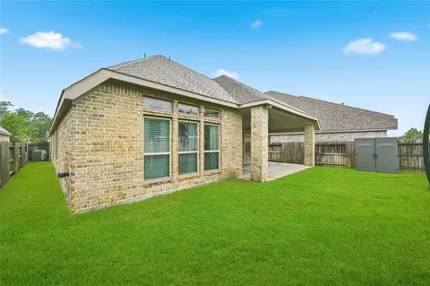 Exterior - 28329 Rabbitt Trl, Spring, TX 77386 photo 4 of 4