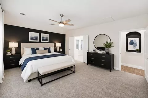 Bedroom - 28329 Rabbitt Trl, Spring, TX 77386 photo 1 of 10