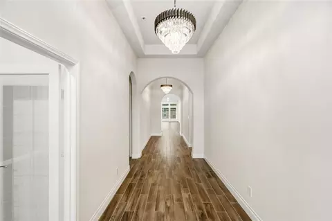 Entry Way - 28329 Rabbitt Trl, Spring, TX 77386 photo 2 of 6