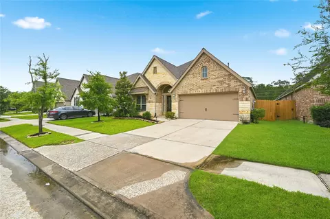 Exterior - 28329 Rabbitt Trl, Spring, TX 77386 photo 2 of 4