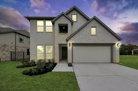 3065 Spoolwood Trl, Magnolia, TX 77355