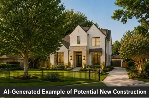 9218 Kerrwood Ln, Houston, TX 77080