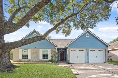 19311 Winding Branch Dr, Katy, TX 77449