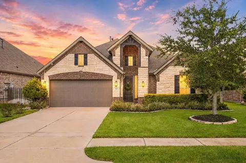 3118 Golden Honey Ln, Richmond, TX 77406