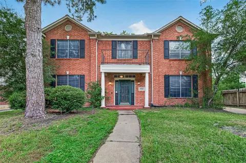 17210 Palm Falls Ct, Houston, TX 77095