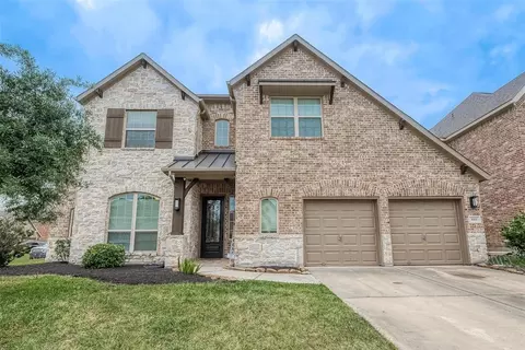 3911 Avalon Ridge Dr, Spring, TX 77386 photo 1