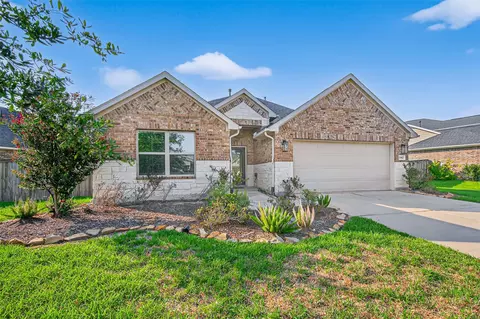 1910 Village Orchard Ln, Katy, TX 77494