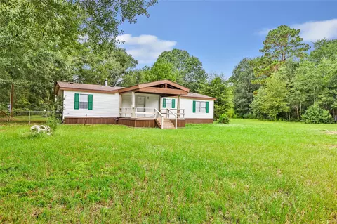 14574 Huff Rd, Splendora, TX 77372 photo 1