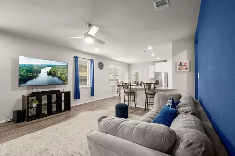 Living - 17023 Winter Bent Pl, Conroe, TX 77385 photo 1 of 3