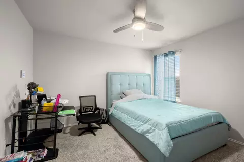 Bedroom - 17023 Winter Bent Pl, Conroe, TX 77385 photo 5 of 5