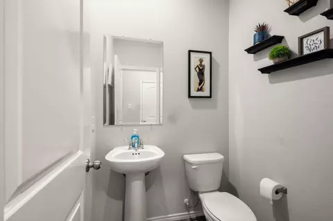 Bath - 17023 Winter Bent Pl, Conroe, TX 77385 photo 1 of 2