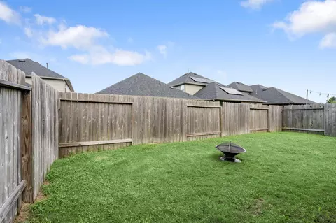 Exterior - 17023 Winter Bent Pl, Conroe, TX 77385 photo 4 of 4