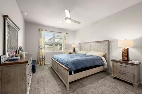 Bedroom - 17023 Winter Bent Pl, Conroe, TX 77385 photo 1 of 5