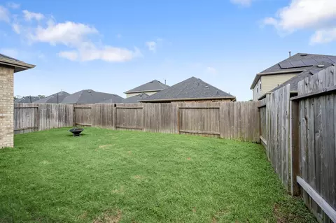 Exterior - 17023 Winter Bent Pl, Conroe, TX 77385 photo 3 of 4