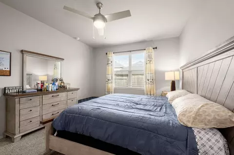 Bedroom - 17023 Winter Bent Pl, Conroe, TX 77385 photo 2 of 5