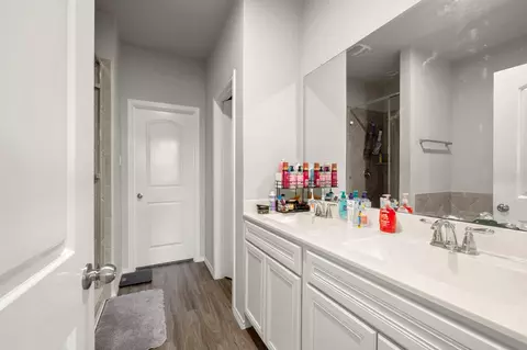 Entry Way - 17023 Winter Bent Pl, Conroe, TX 77385 photo 6 of 6